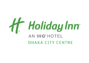 Holiday Inn Dhaka Logo