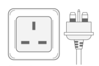 Type G Socket